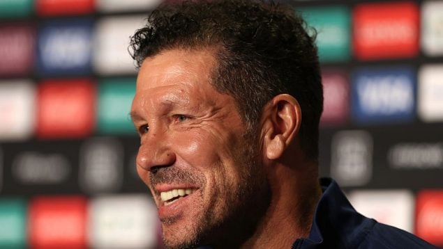 Simeone