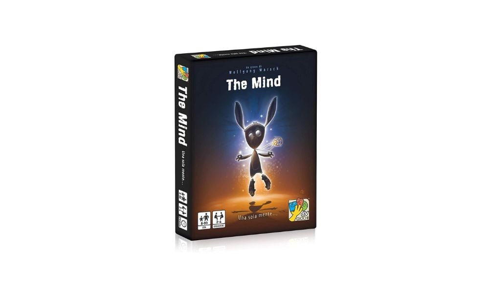 The mind