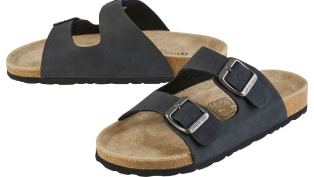 sandalias Lidl