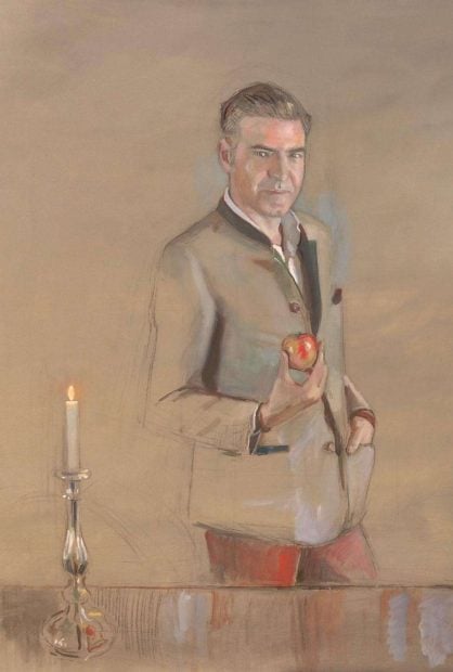 José María Fayos