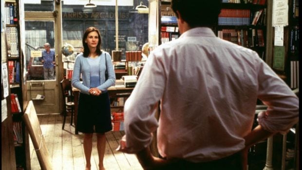 mejores comedias románticas
