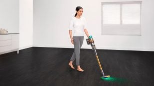 Aspiradora sin cable Dyson V15 Detect