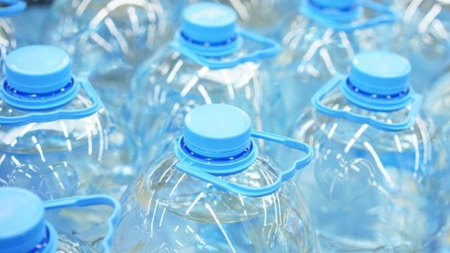 Agua, OCU, curiosidades