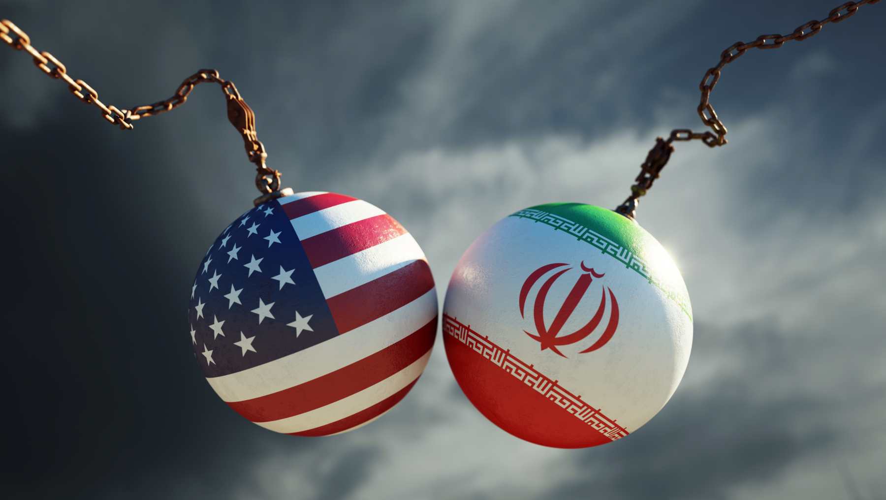 Conflicto Irán – USA.