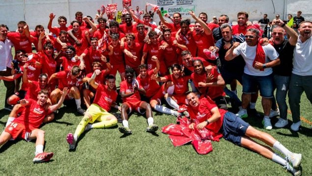 Tragedia y luto en el fútbol catalán por la muerte de Bourama Diakite