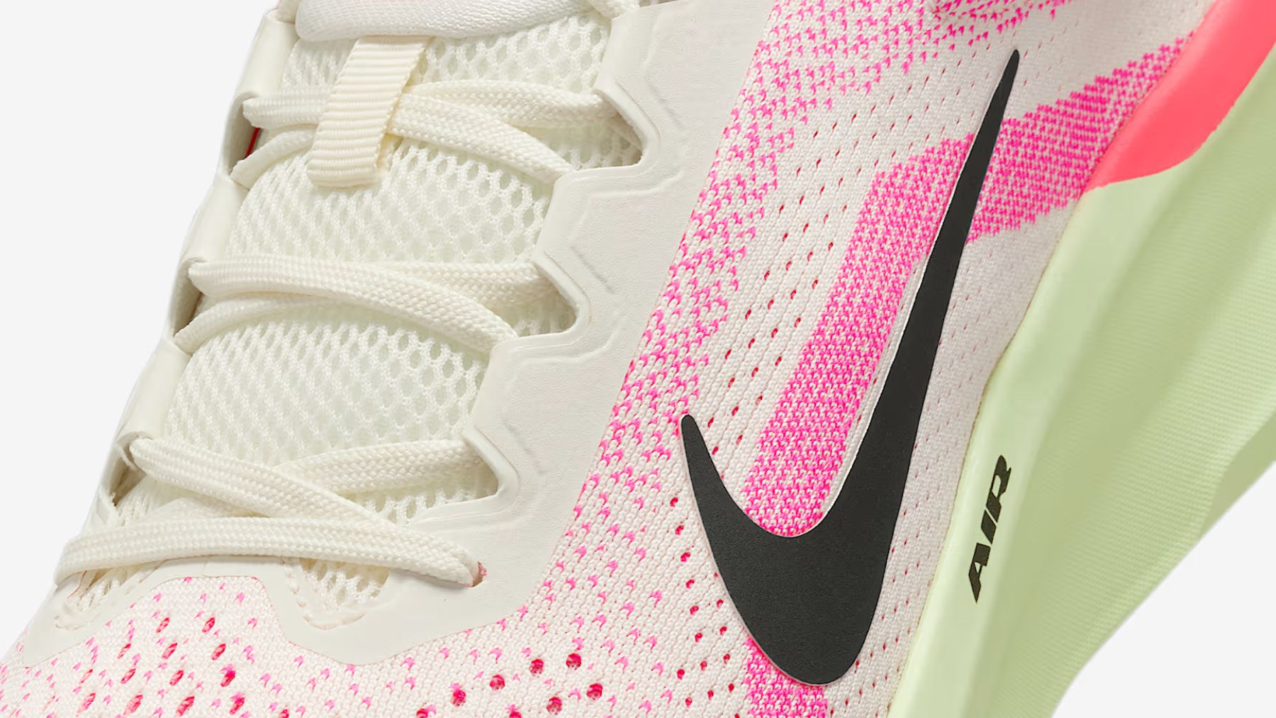 Las Nike Winflo 11, de oferta.