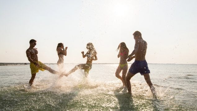 ¿Lavas correctamente los bikinis para evitar infecciones?