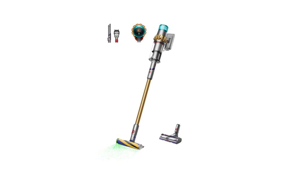 Dyson V15