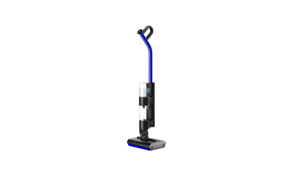 Dyson wash