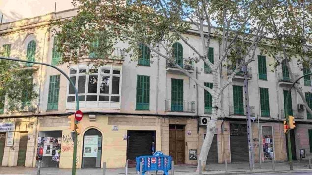 Palma 31 Desembre