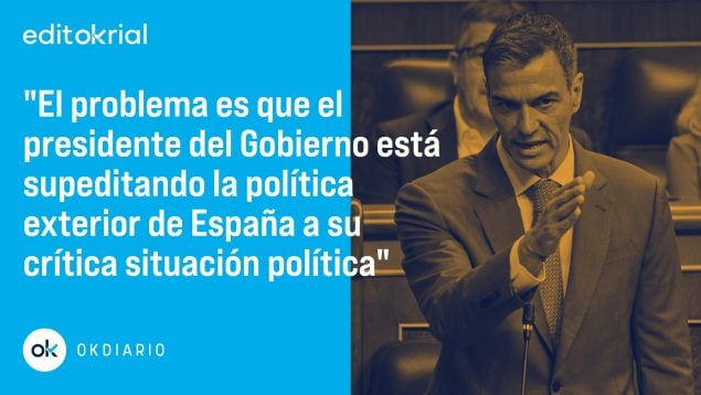 Sánchez España