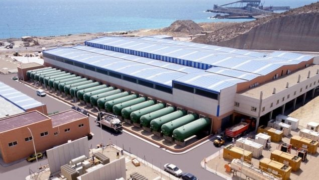 El Gobierno reconoce que el apagón masivo dejó sin agua de riego a Níjar (Almería) durante cuatro días