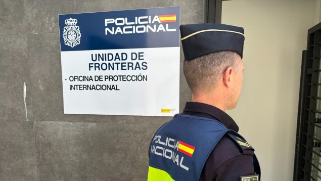 Detenidos tres marroquíes en Melilla por fingir ser menas para beneficiarse de ayudas