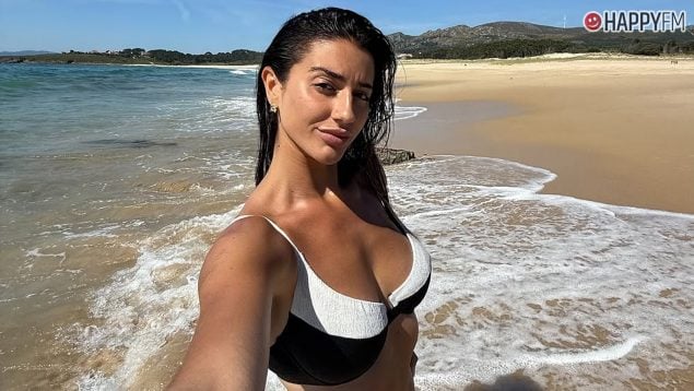 Fati Vázquez emite un comunicado para responder a Lamine Yamal: «No tengo un interés económico»