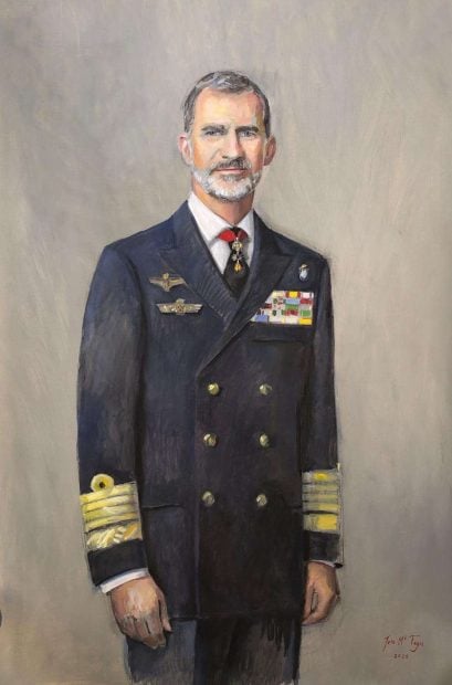 José María Fayos