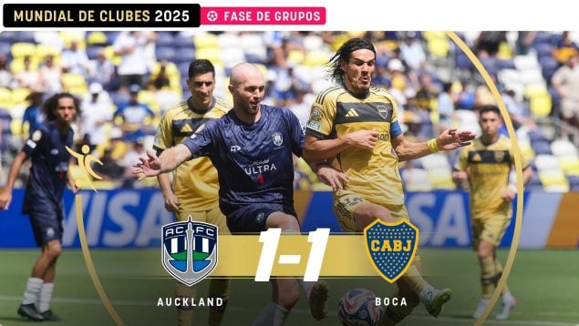 boca juniors