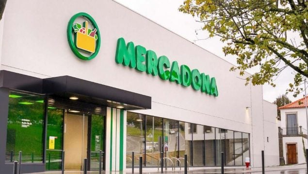 horario Mercadona verano