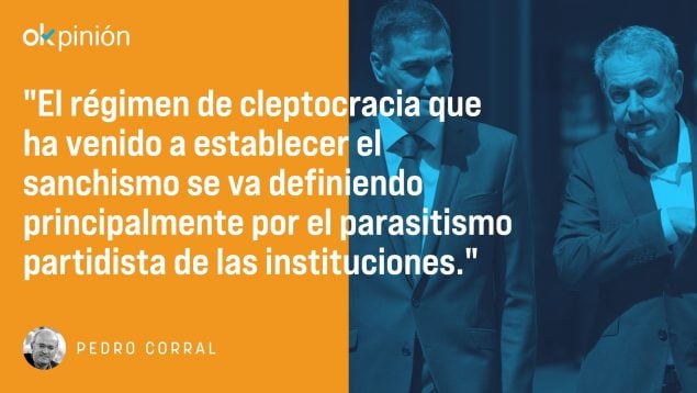 España, Pedro Sánchez, PSOE, Gobierno