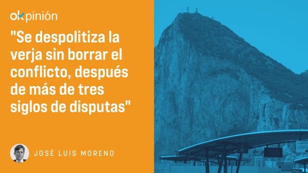 gibraltar, Sánchez