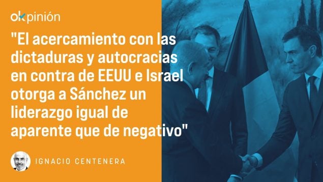 Israel, EEUU, Sánchez, guerra
