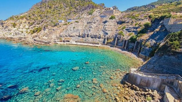 amnistía Tramuntana