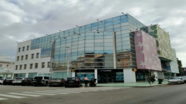 Llucmajor S'Arenal Park