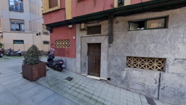 cadáver, Gijón, mujer, detenido, Policía Nacional