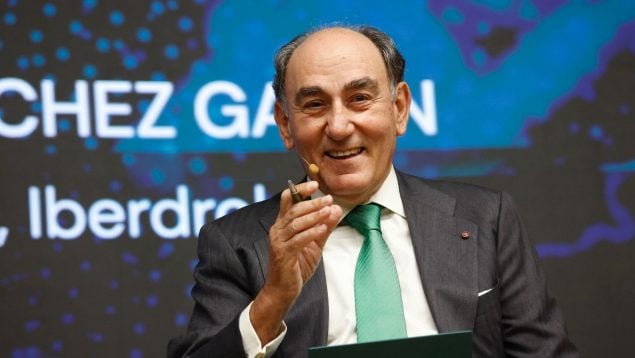 iberdrola