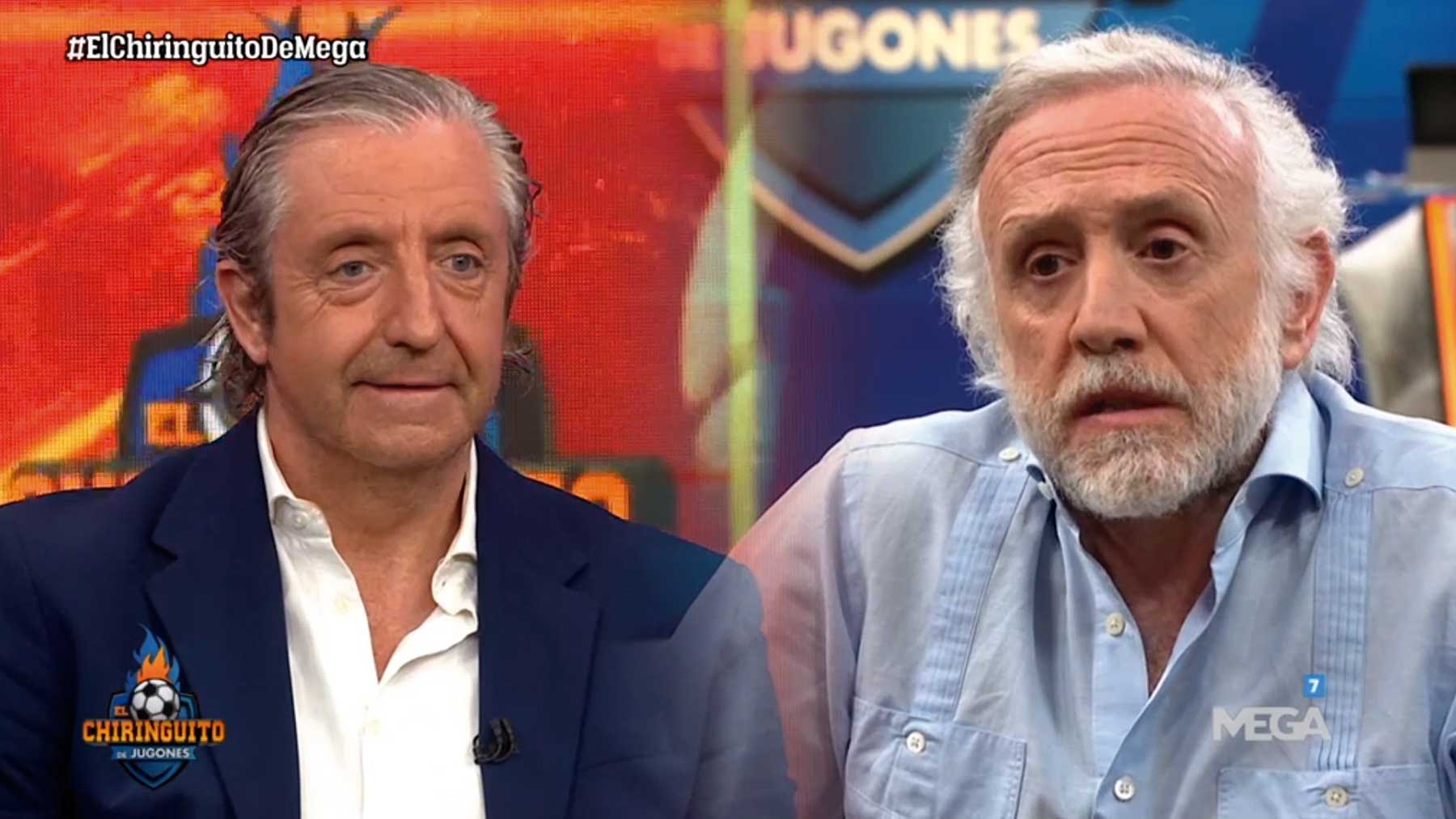Nico Williams quiere garantías.