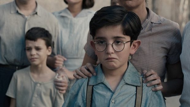 película española Netflix