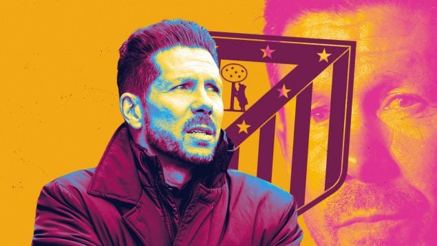 Mundial: el Atlético ni quiso, ni pudo ni le dejaron