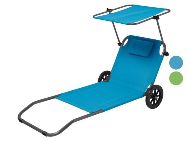 Lidl verano