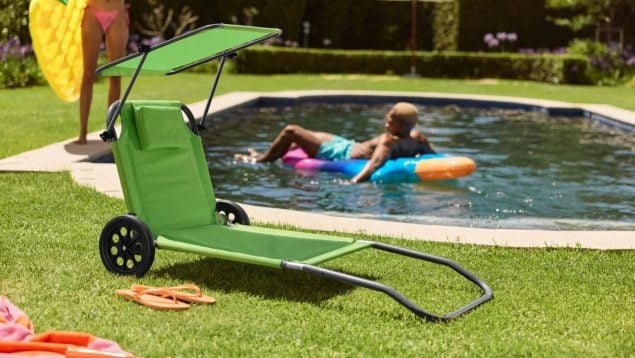 Lidl verano