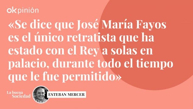 José María Fayos