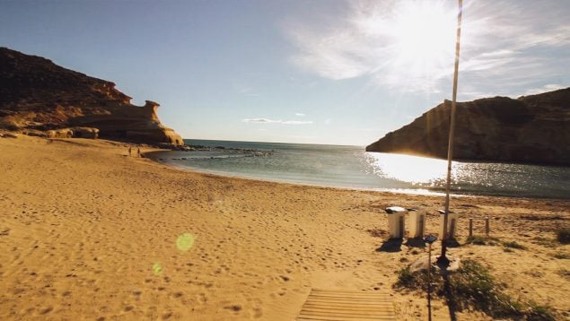 mejores playas vírgenes de España