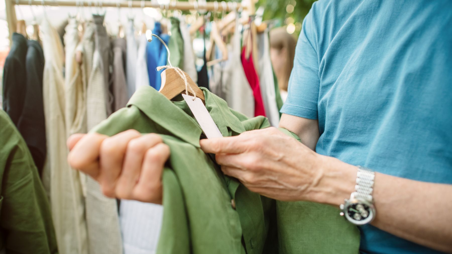 El sector de la moda está sumido en una crisis profunda provocada por la irrupción del modelo Shein.