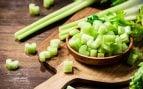 Recetas con apio