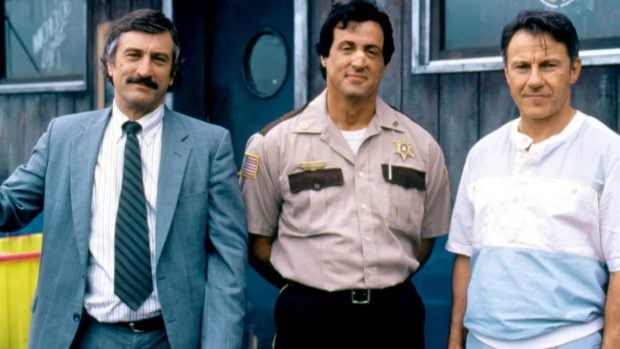 Stallone