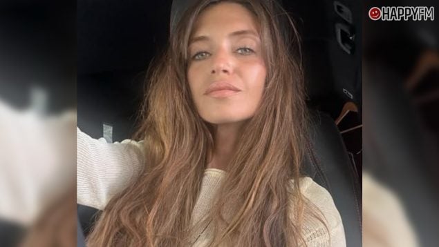 Sara Carbonero. (Instagram)