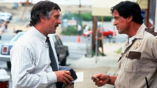 Stallone