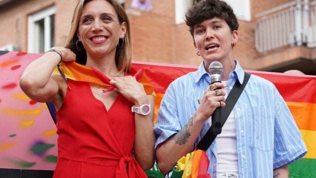 Alcorcón Orgullo