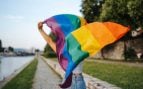 Orgullo Gay