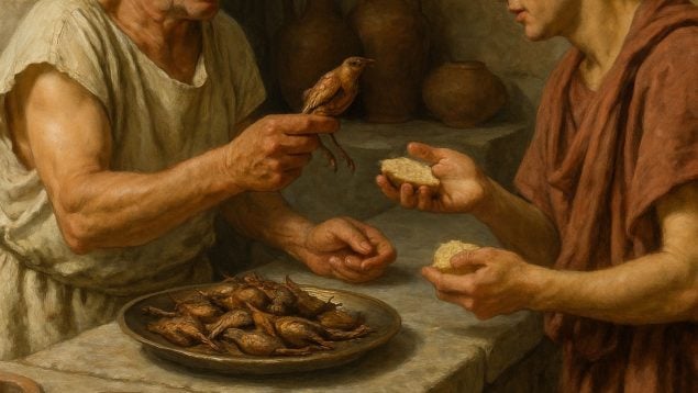 Comida rápida, Mallorca, descubrimientos
