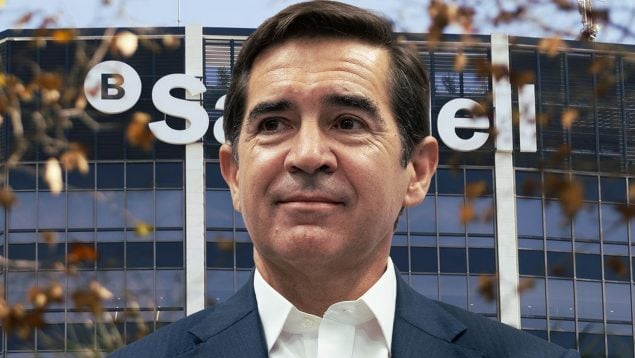 BBVA, Sabadell
