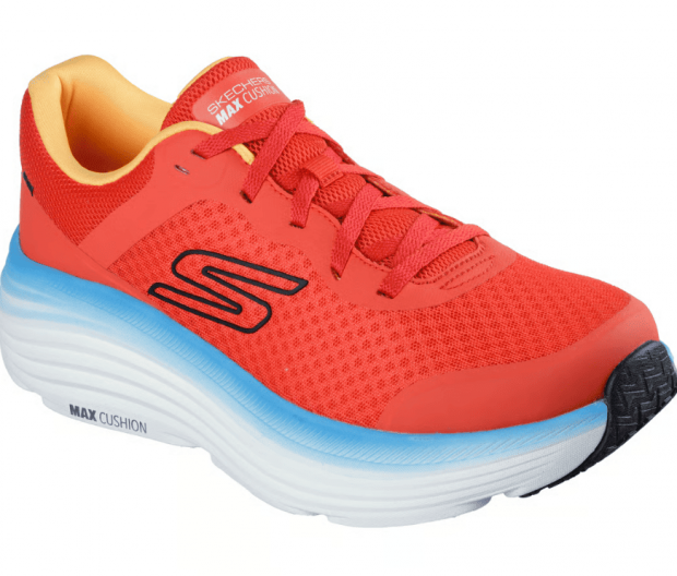 Skechers Max Cushioning Endeavour