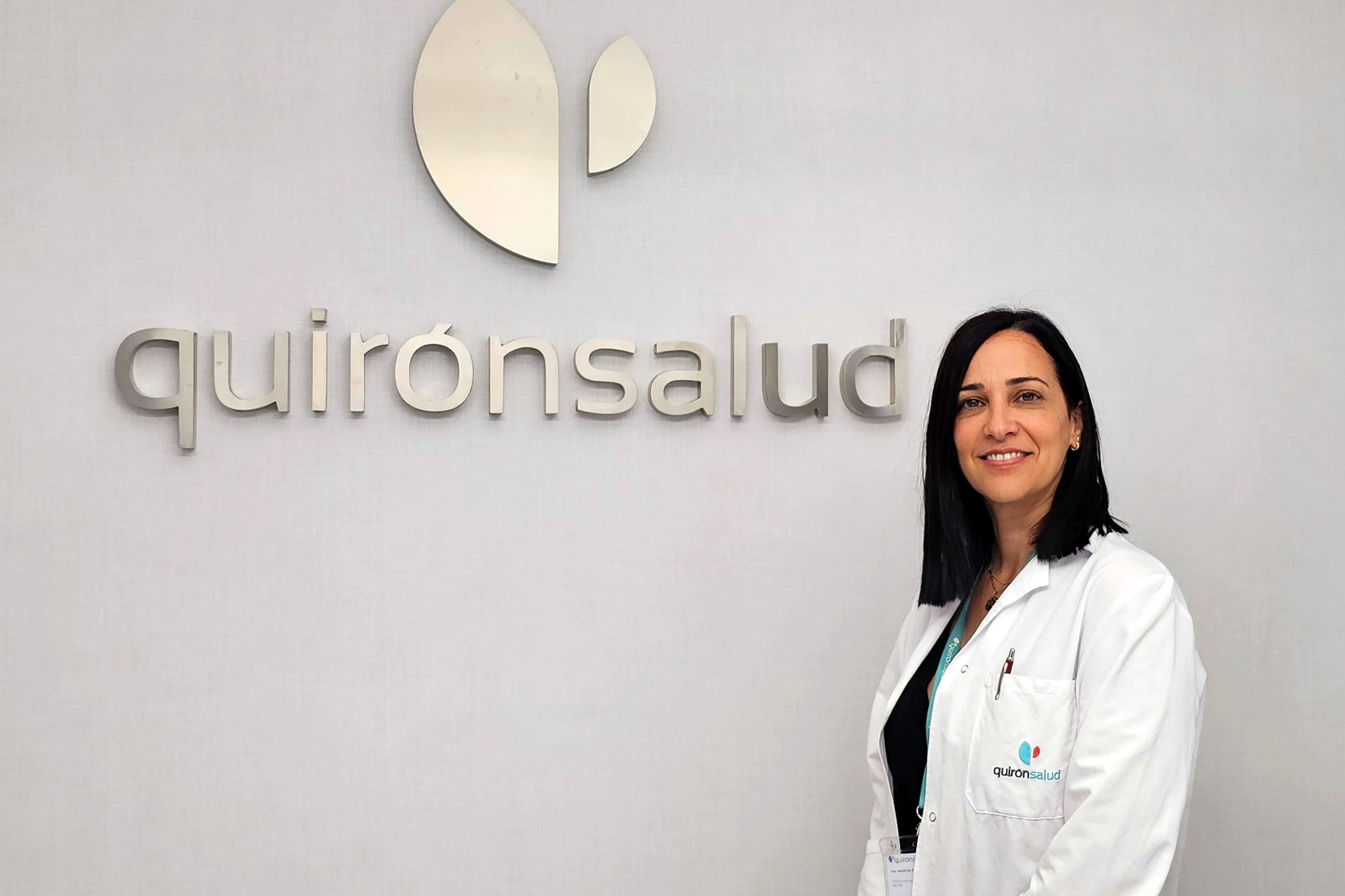 Dra. Arantxa Pérez