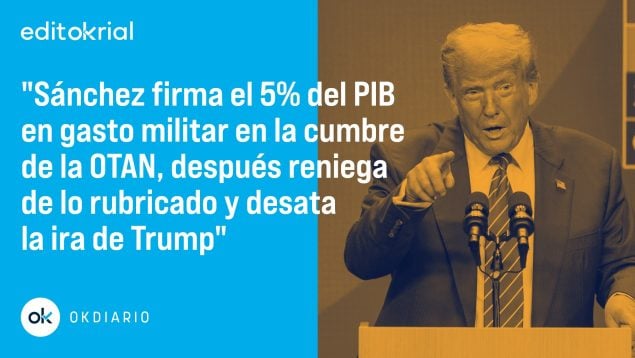 Sánchez, Trump, Donald Trump, Estados Unidos