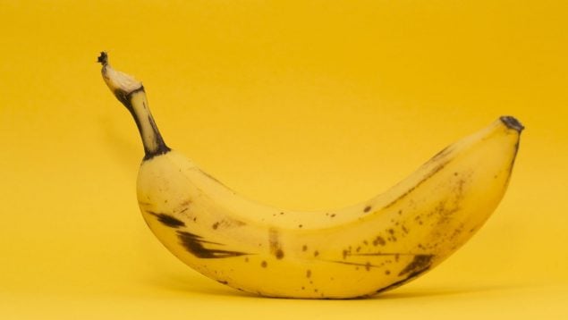 Plátanos de Canarias
