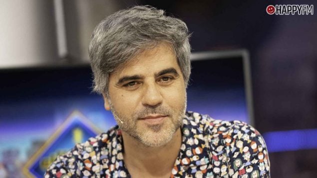 Ernesto Sevilla en El Hormiguero (Atresmedia).