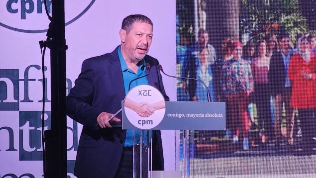 Aberchán, socio del PSOE en Melilla, tras 72 días en prisión: «Los musulmanes han sido criminalizados»